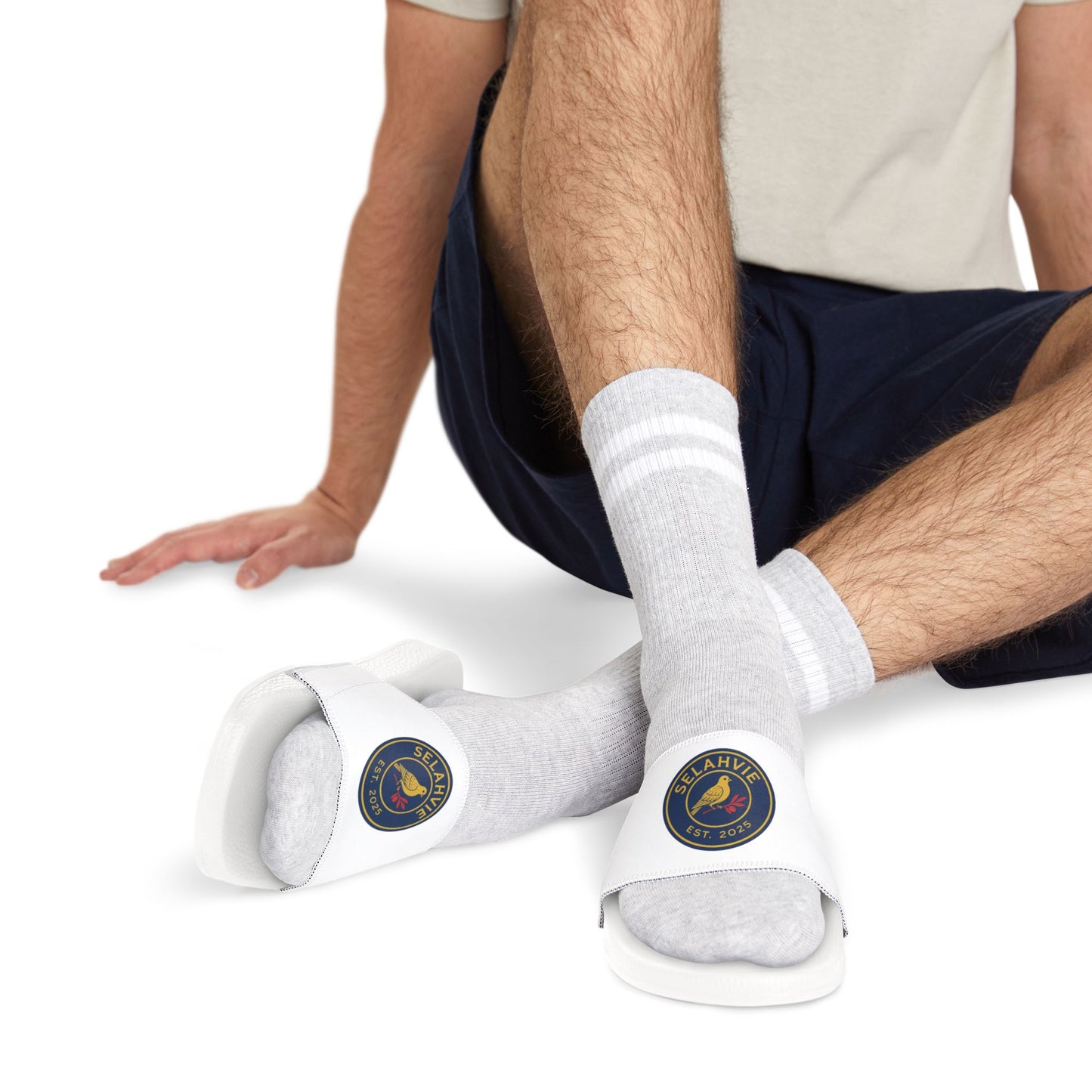 Selahvie Everyday Comfort Slides