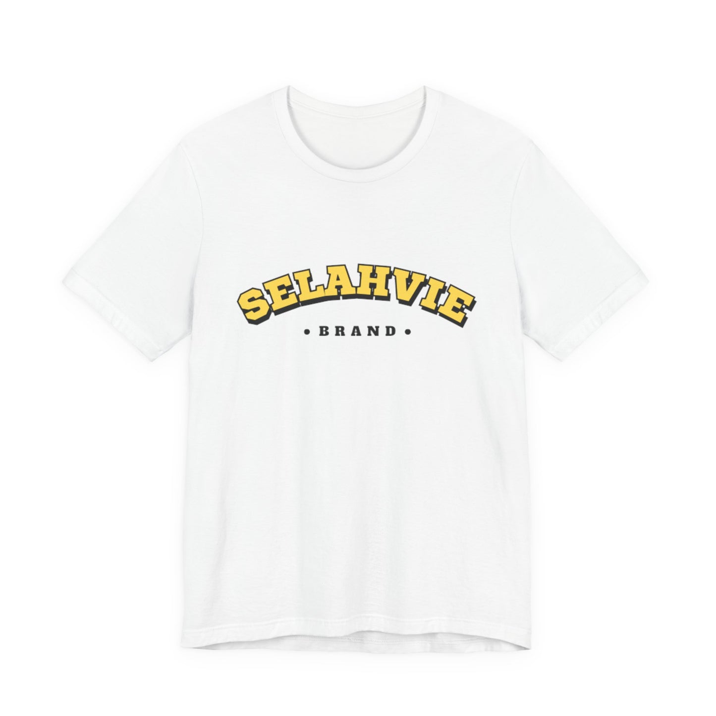 Selahvie Back To School Tee