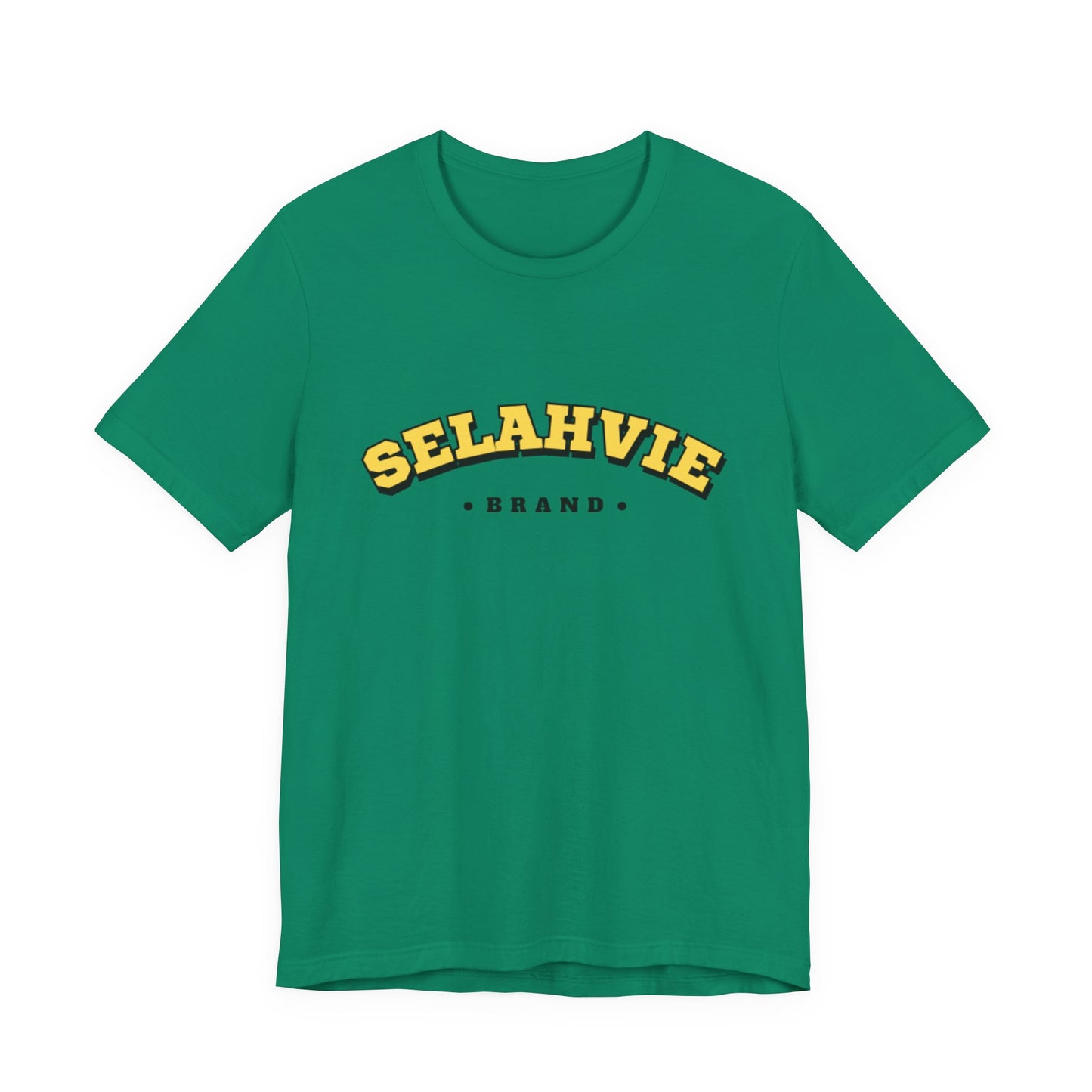 Selahvie Back To School Tee