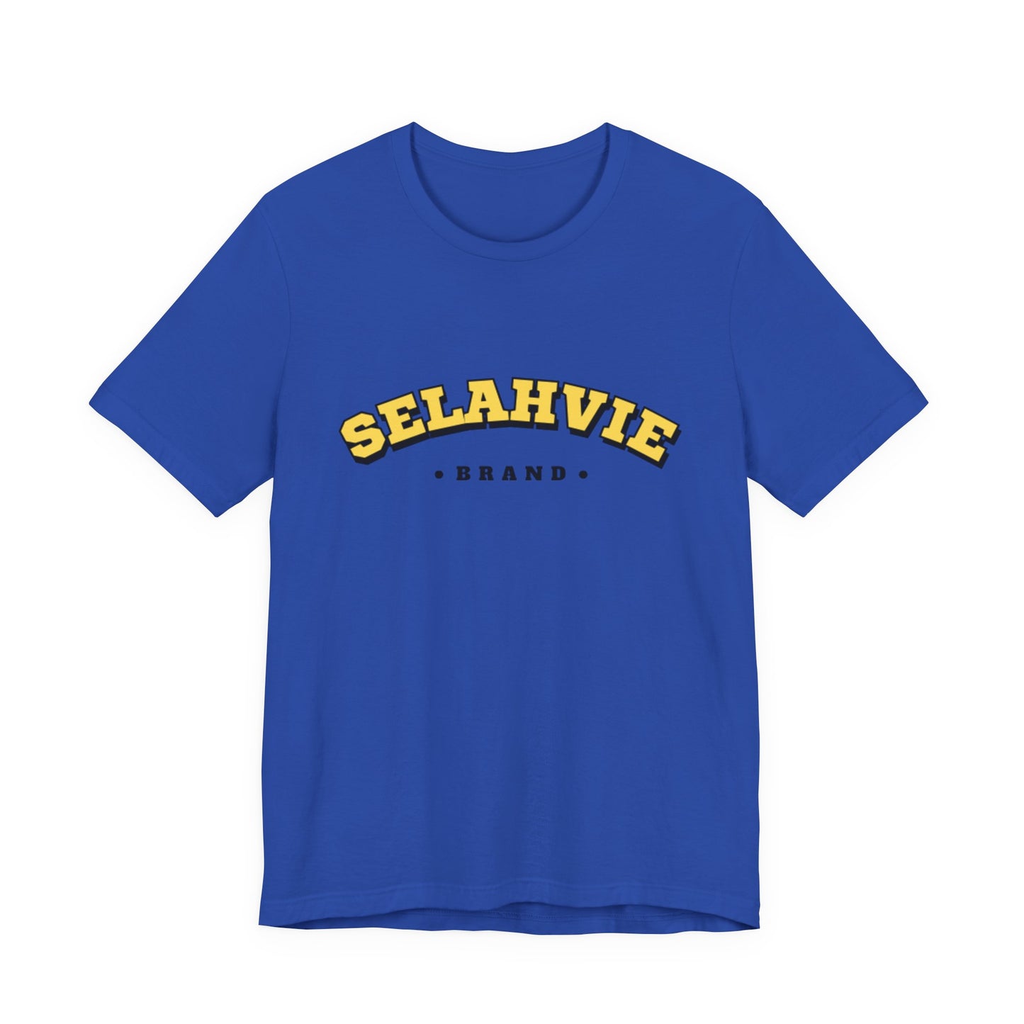 Selahvie Back To School Tee