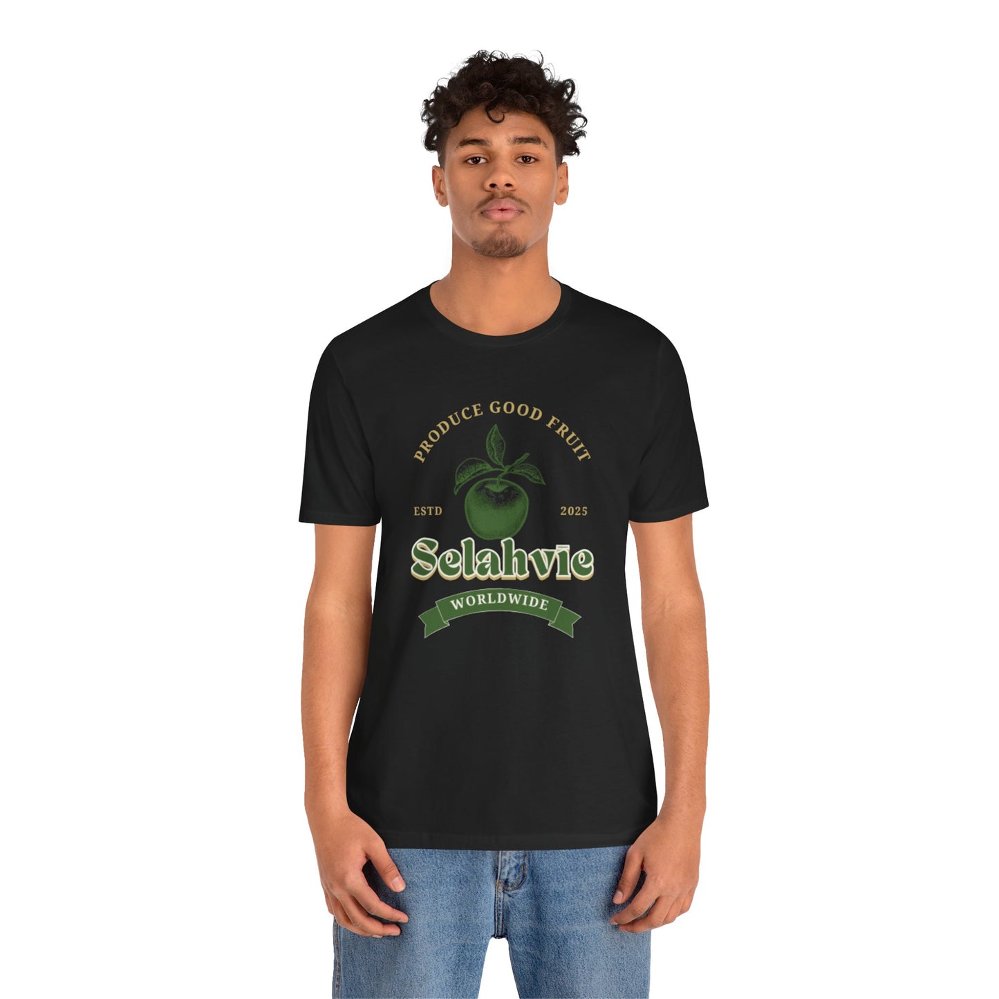 Good Fruit Graphic Tee