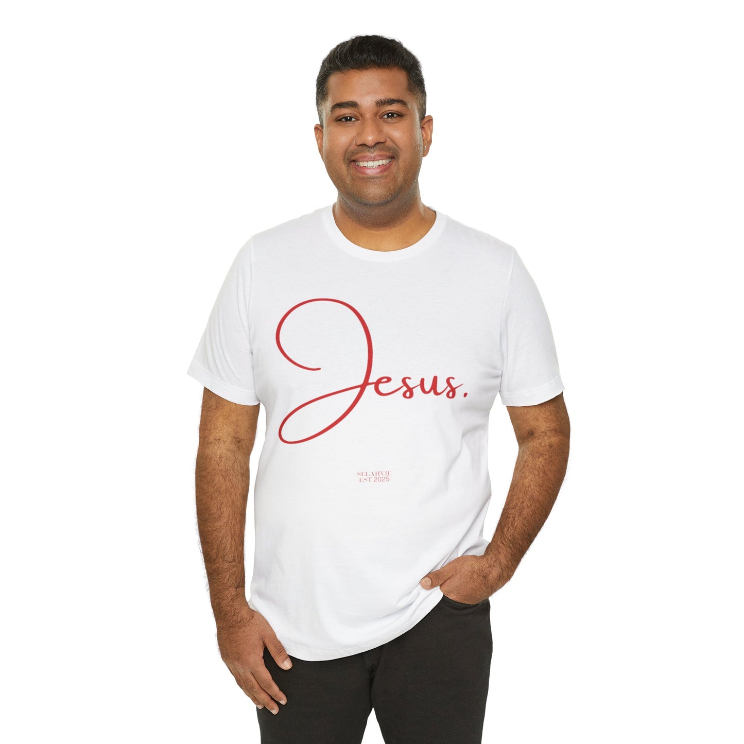 Jesus Tee