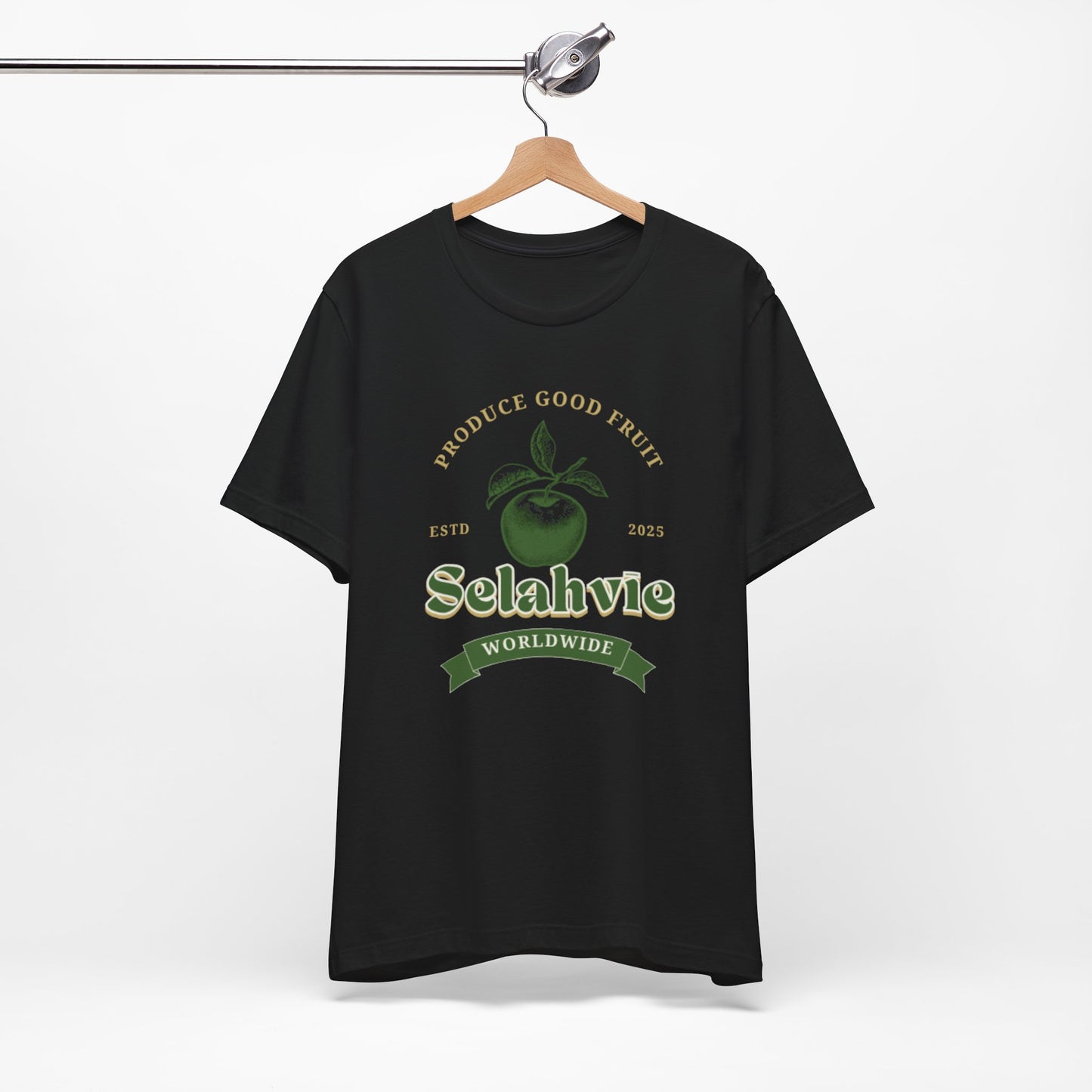 Good Fruit Graphic Tee