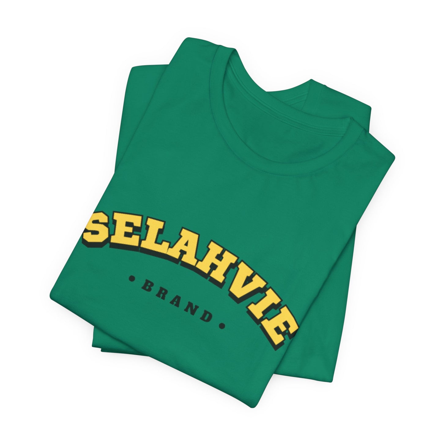 Selahvie Back To School Tee