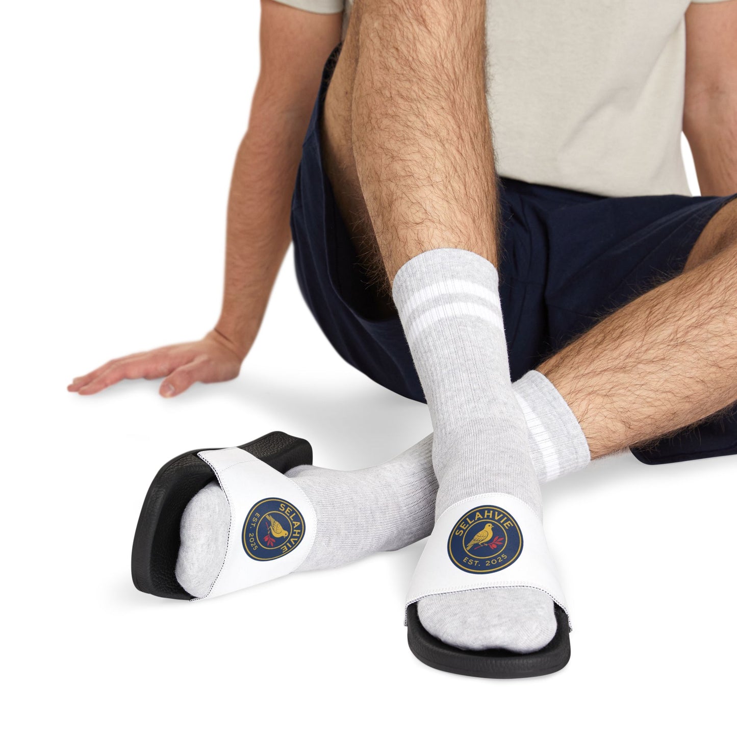 Selahvie Everyday Comfort Slides