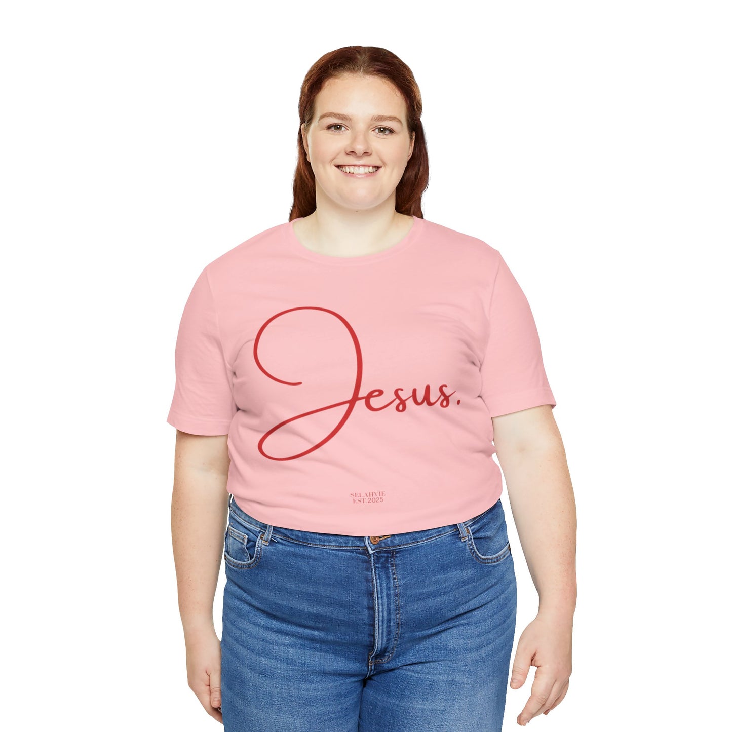 Jesus Tee