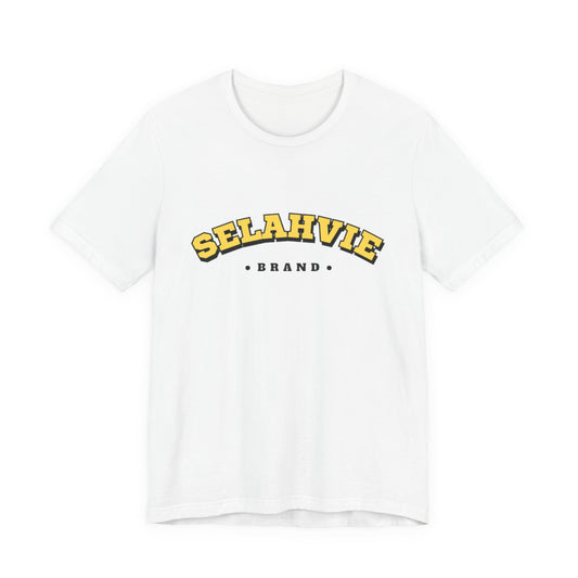 Selahvie Back To School Tee