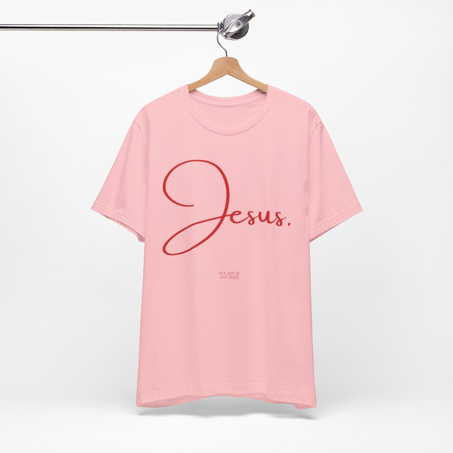 Jesus Tee