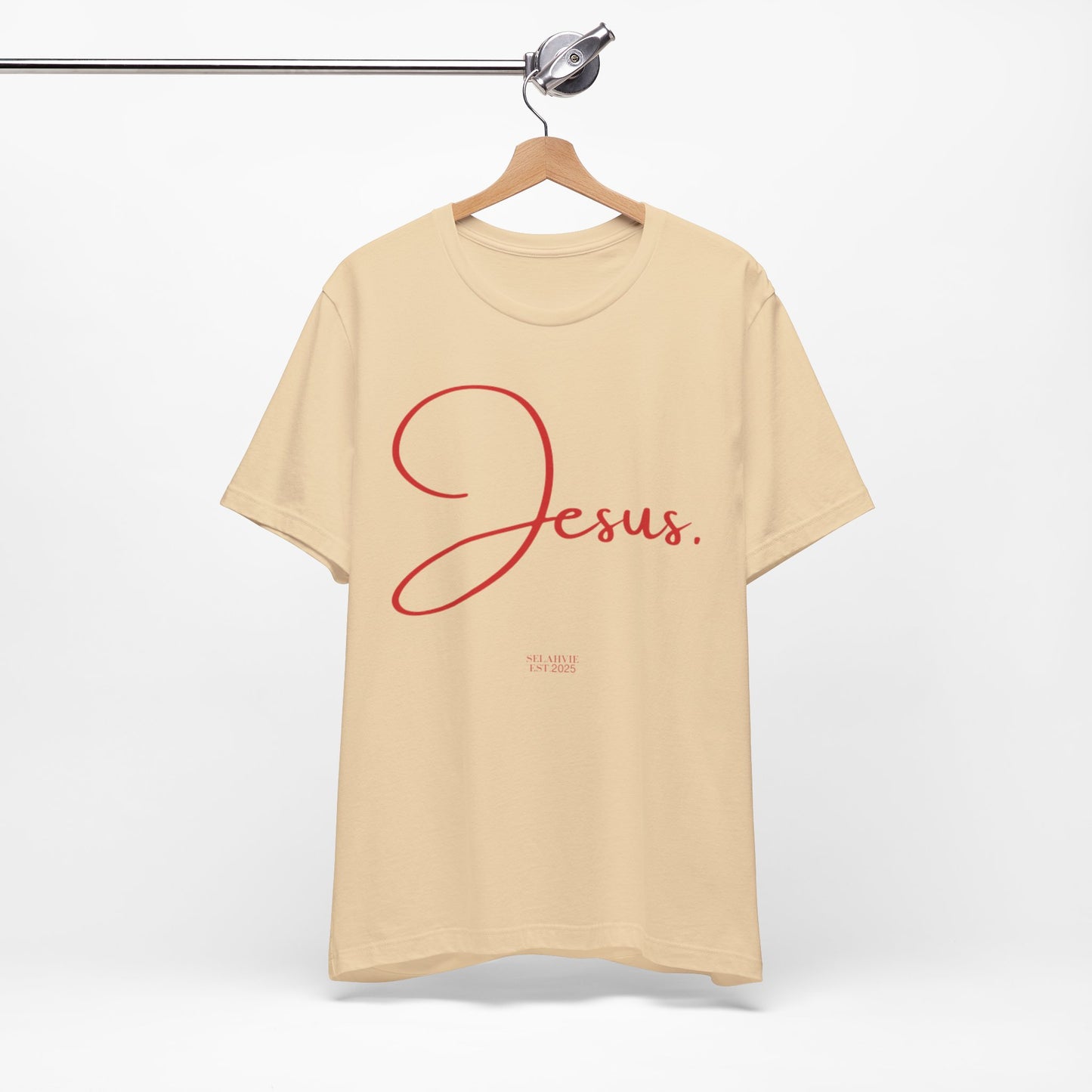 Jesus Tee