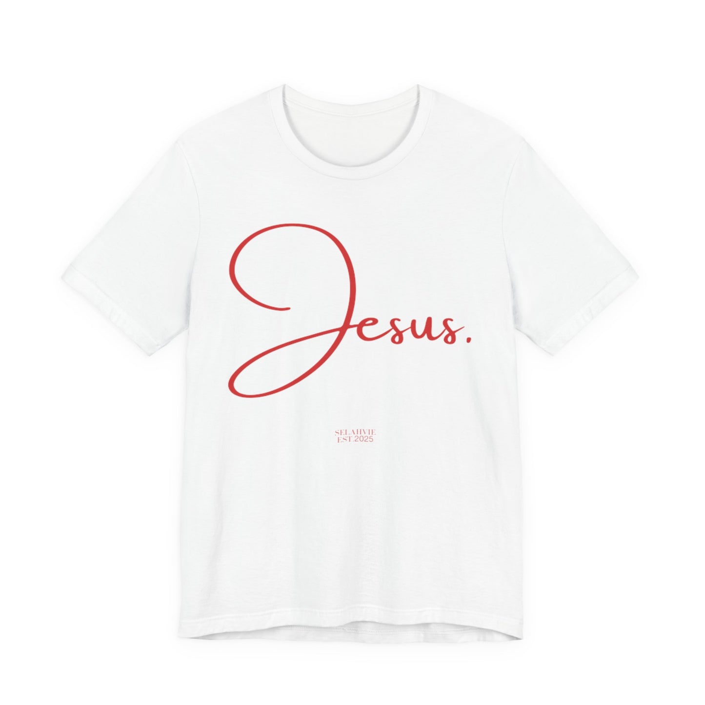 Jesus Tee