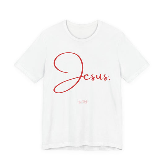 Jesus Tee