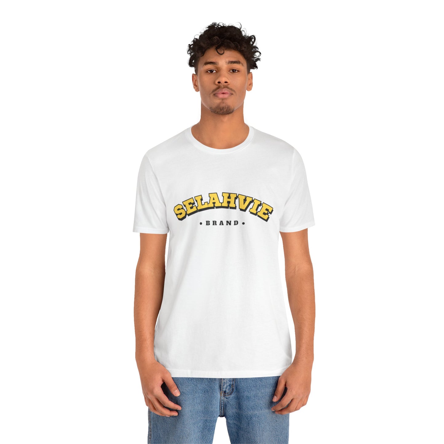 Selahvie Back To School Tee