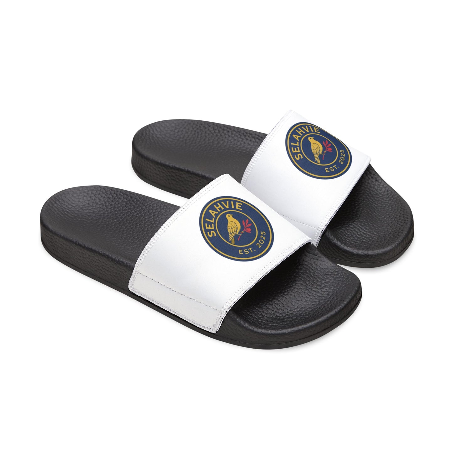 Selahvie Everyday Comfort Slides
