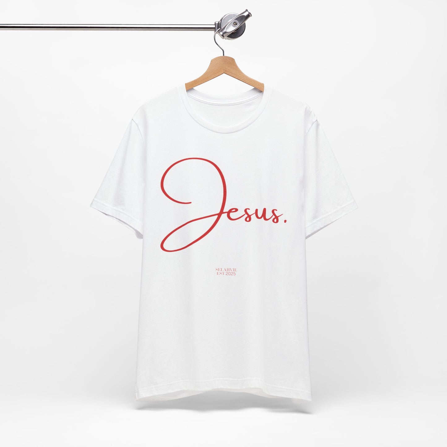Jesus Tee