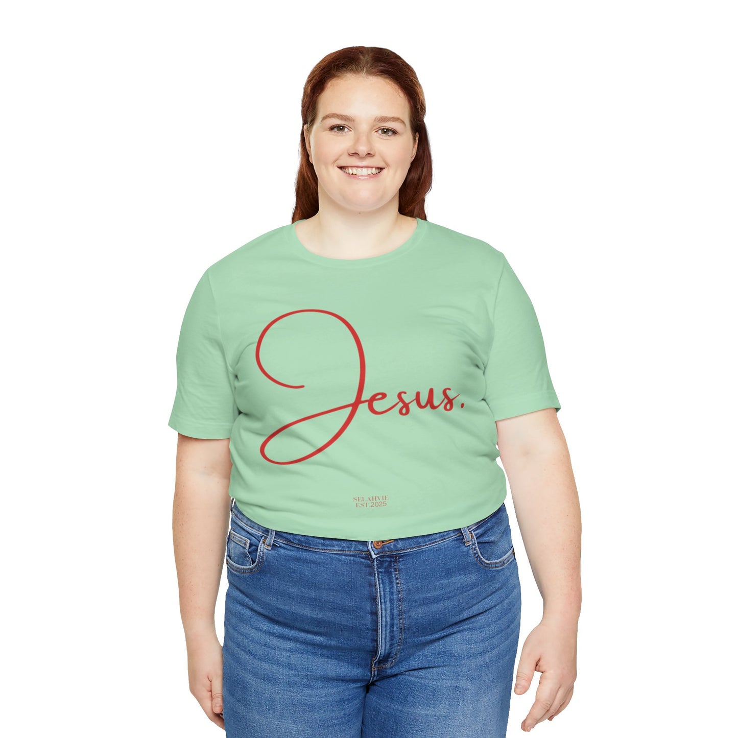 Jesus Tee
