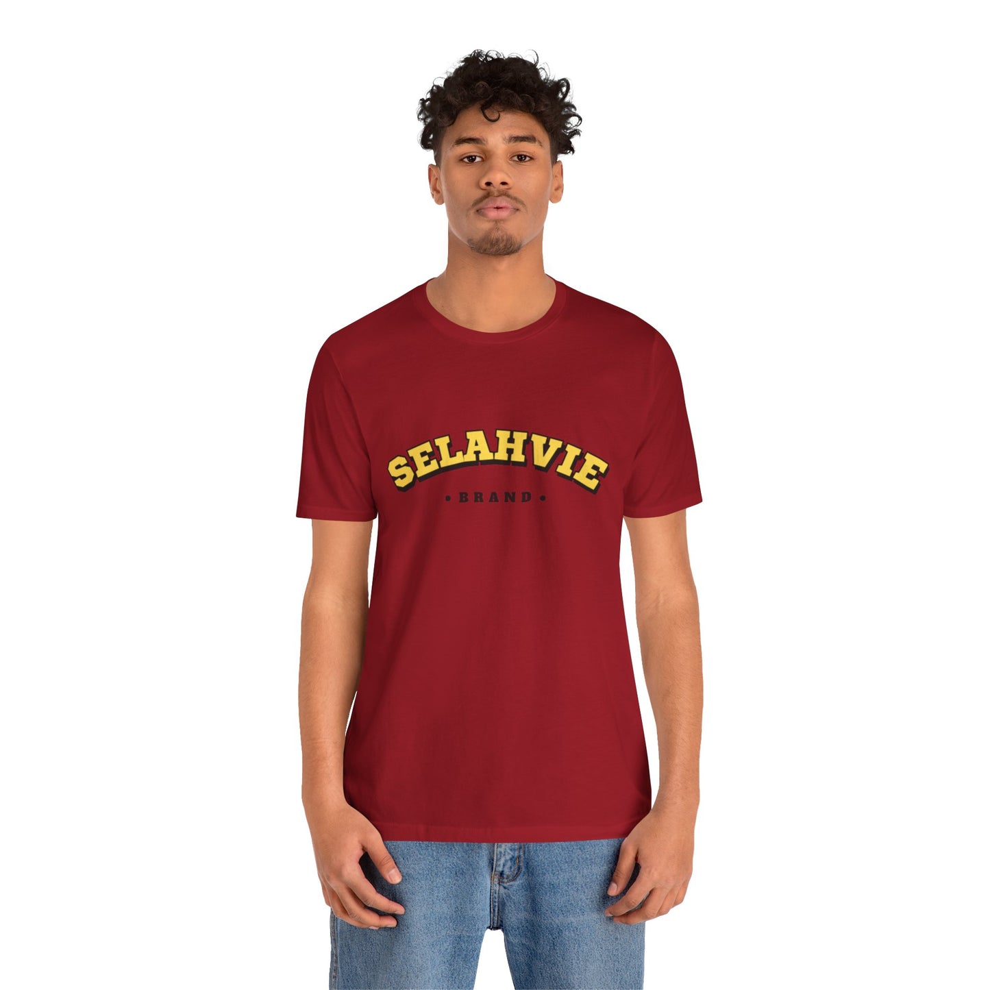 Selahvie Back To School Tee