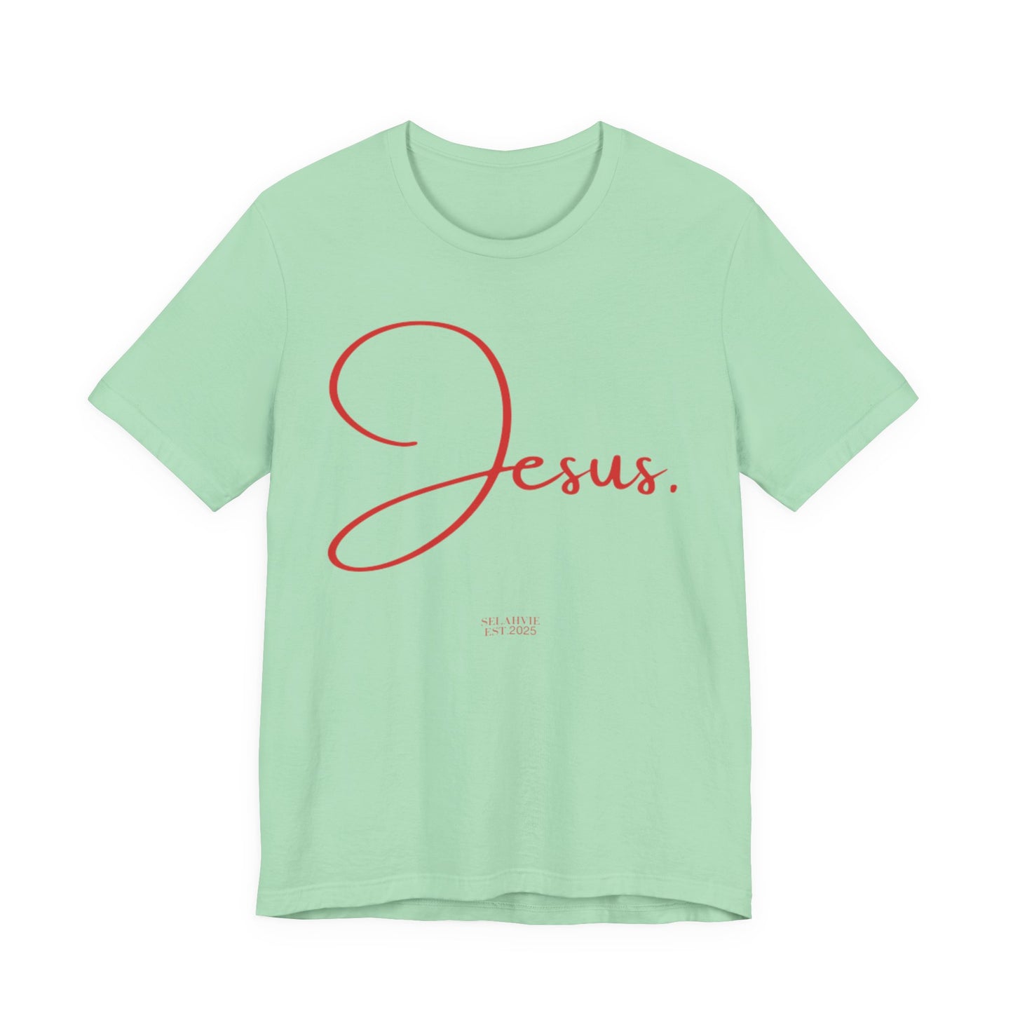 Jesus Tee