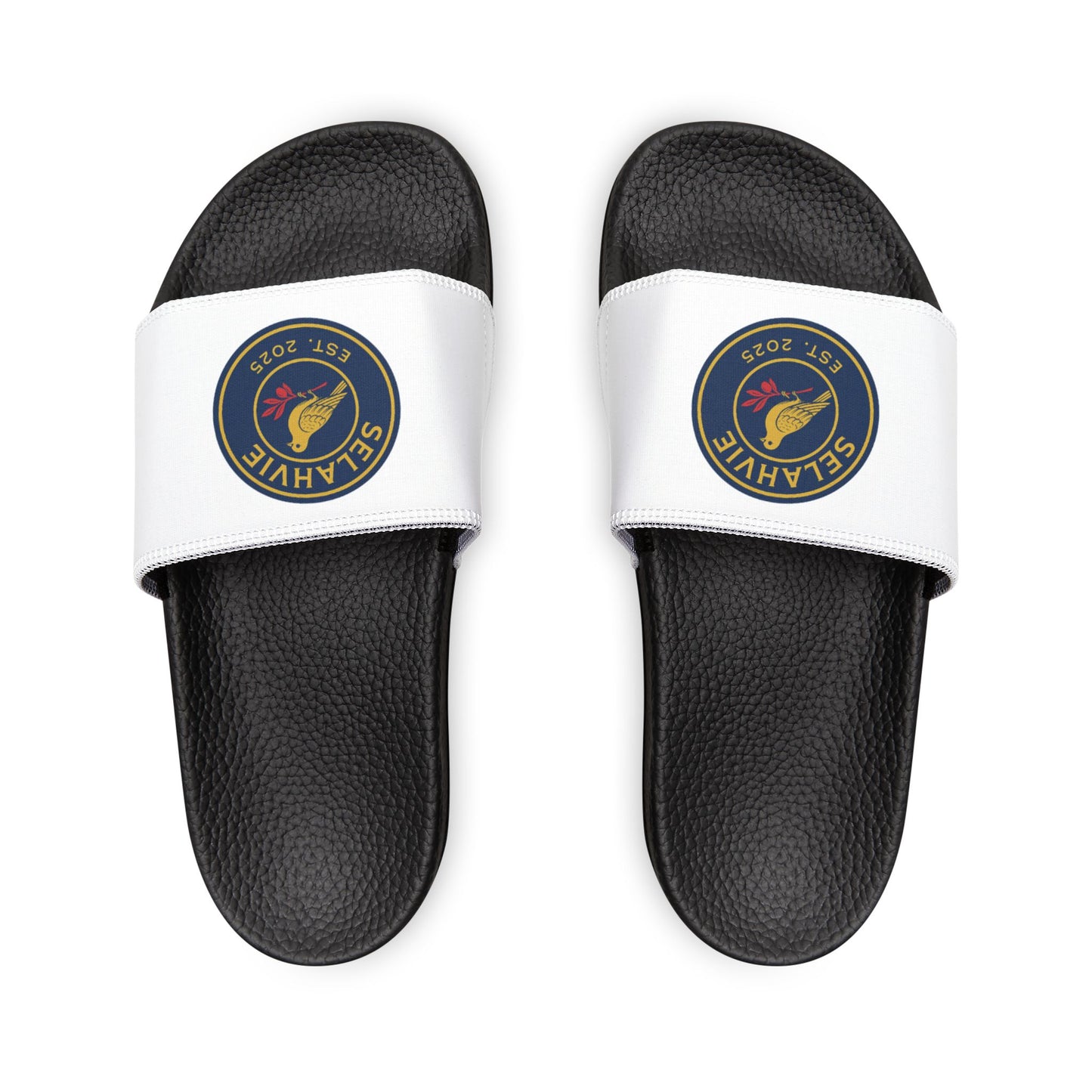Selahvie Everyday Comfort Slides