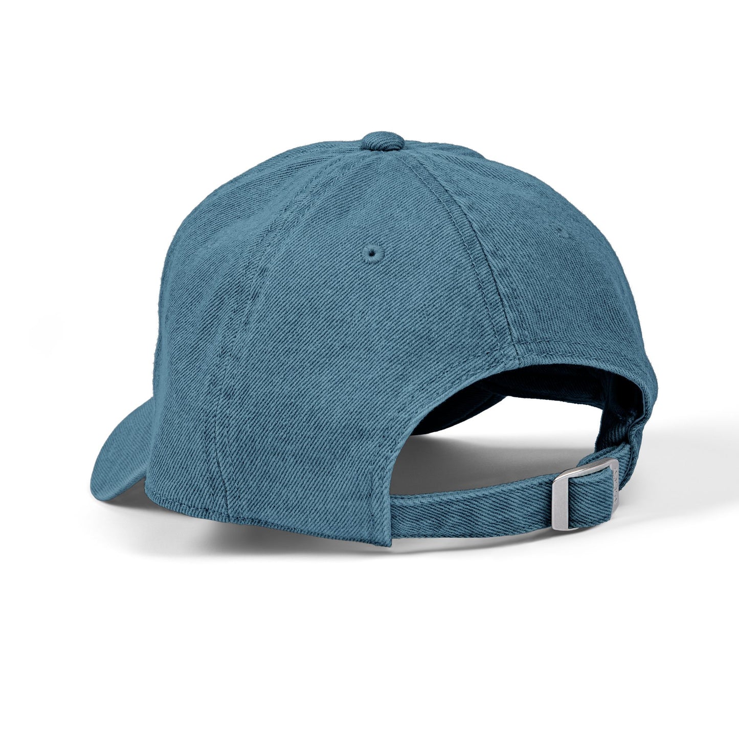 Selahvie Denim Hat