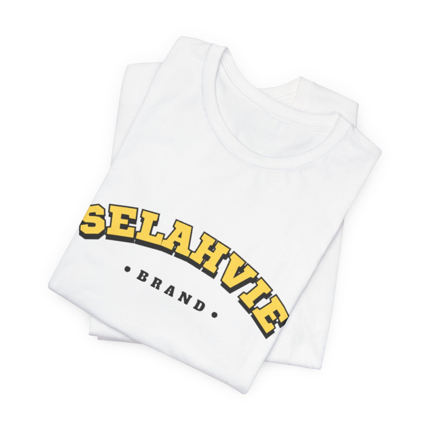 Selahvie Back To School Tee