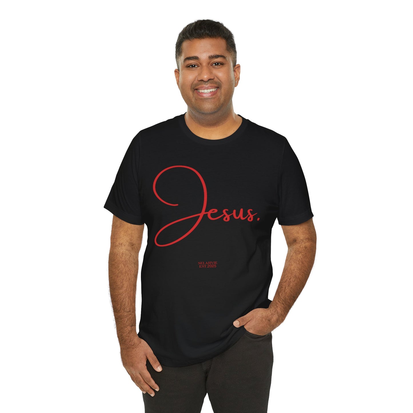 Jesus Tee