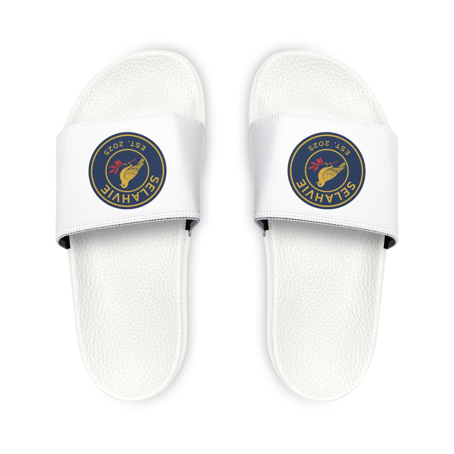 Selahvie Everyday Comfort Slides