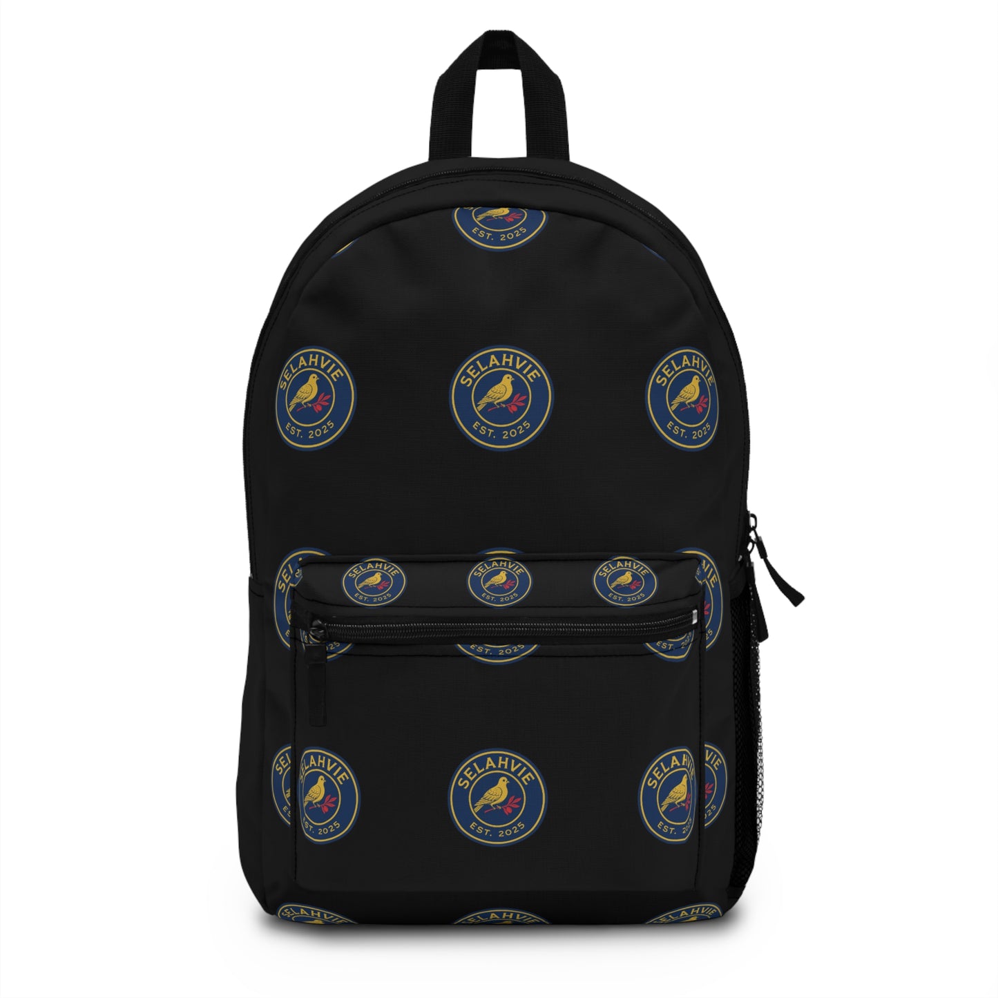 Selahvie Travel Backpack
