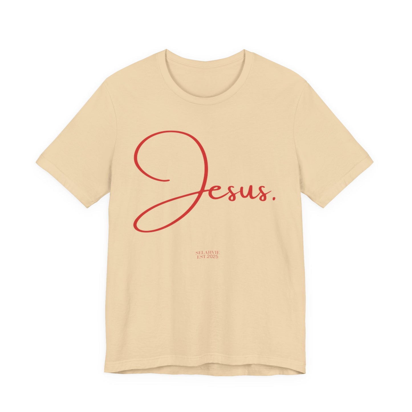 Jesus Tee
