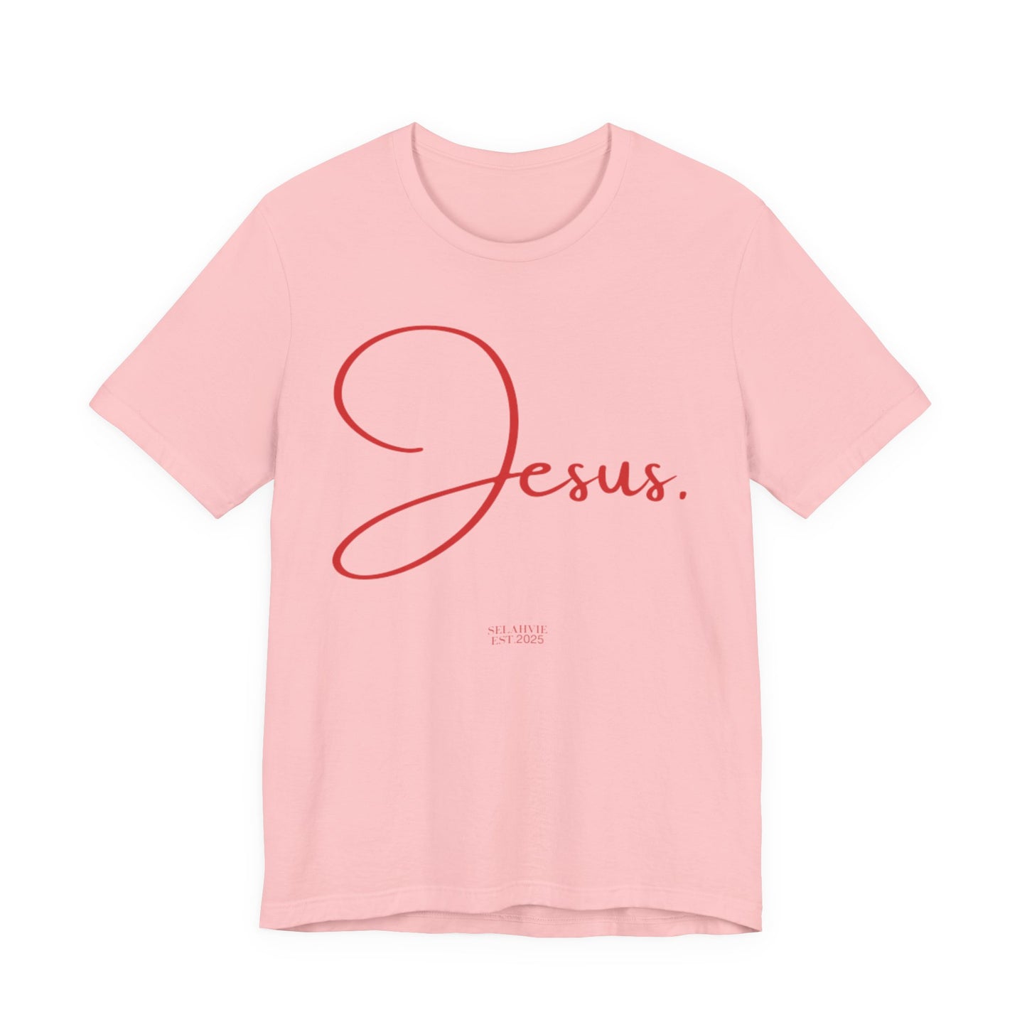Jesus Tee