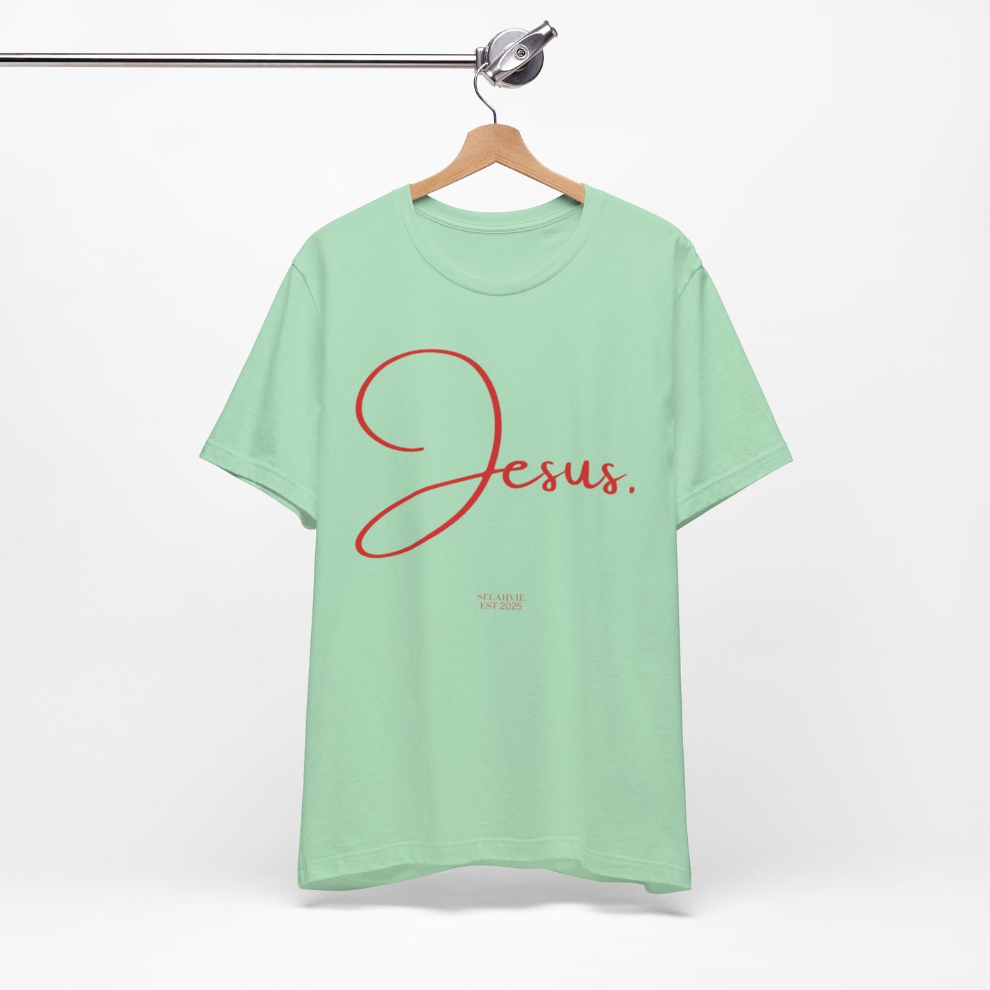Jesus Tee
