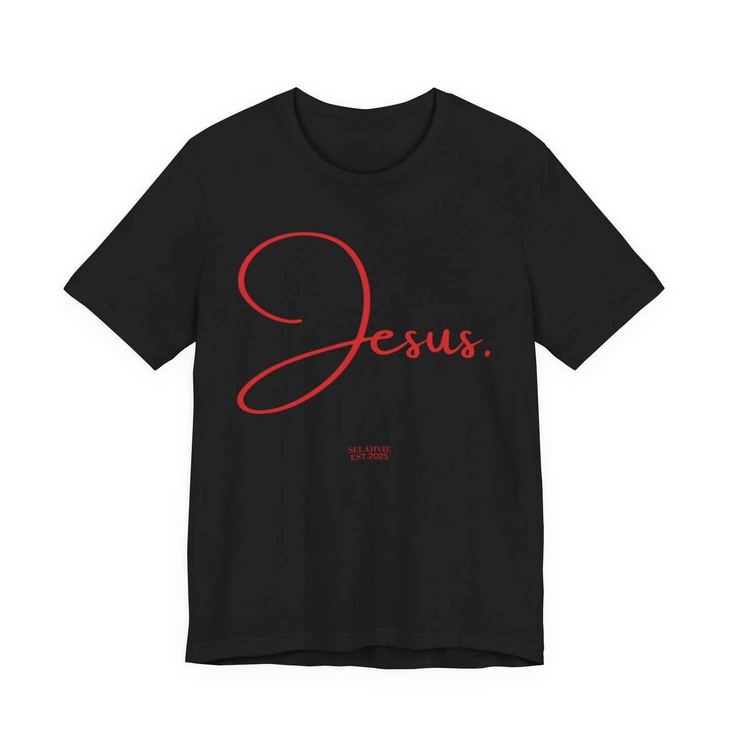 Jesus Tee